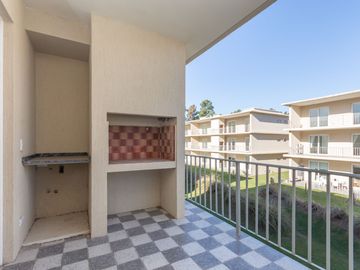 ALQUILER DEPTO 2 AMBIENTES CON BALCON CHIC VILLAGE