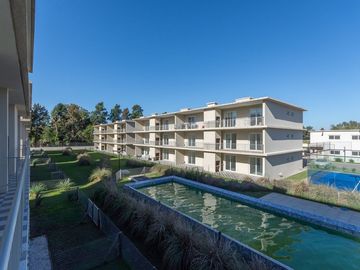 ALQUILER DEPTO 2 AMBIENTES CON BALCON CHIC VILLAGE