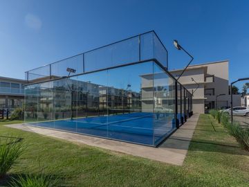 ALQUILER DEPTO 2 AMBIENTES CON BALCON CHIC VILLAGE