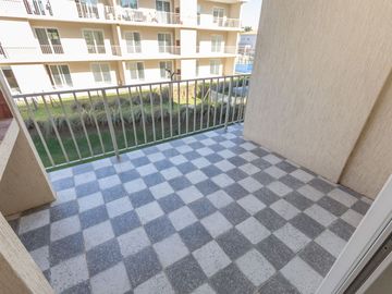 ALQUILER DEPTO 2 AMBIENTES CON BALCON CHIC VILLAGE