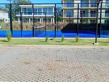 ALQUILER DEPTO 2 AMBIENTES CON BALCON CHIC VILLAGE