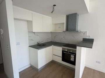 VENTA MONOAMBIENTE EN SAN CRISTÓBAL FULL AMENITIES