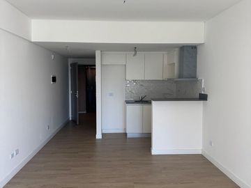 VENTA MONOAMBIENTE EN SAN CRISTÓBAL FULL AMENITIES
