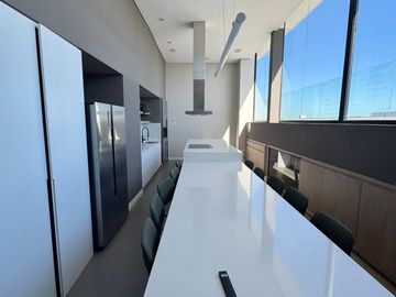 VENTA MONOAMBIENTE EN SAN CRISTÓBAL FULL AMENITIES