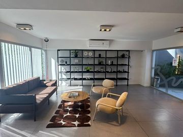 VENTA MONOAMBIENTE EN SAN CRISTÓBAL FULL AMENITIES