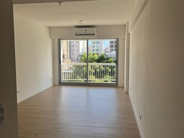 VENTA MONOAMBIENTE EN SAN CRISTÓBAL FULL AMENITIES