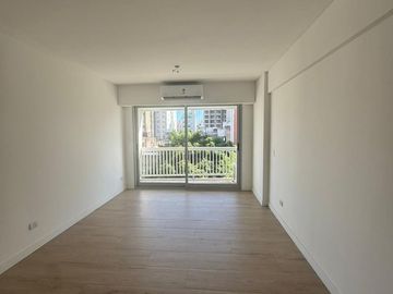 VENTA MONOAMBIENTE EN SAN CRISTÓBAL FULL AMENITIES