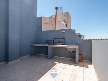 VENTA DEPARTAMENTO GENERAL PAZ CORDOBA AMOBLADO