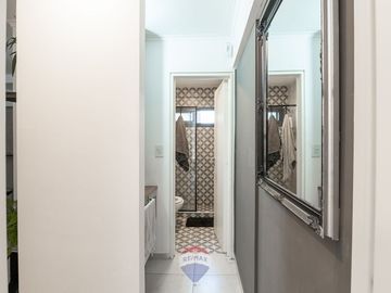 VENTA DEPARTAMENTO GENERAL PAZ CORDOBA AMOBLADO