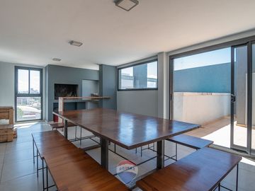 VENTA DEPARTAMENTO GENERAL PAZ CORDOBA AMOBLADO