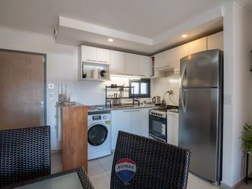 VENTA DEPARTAMENTO GENERAL PAZ CORDOBA AMOBLADO