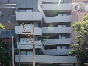 VENTA DEPARTAMENTO GENERAL PAZ CORDOBA AMOBLADO