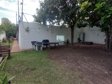 VENTA LOTE APTO DESARROLLO, ALBERDI, CORDOBA