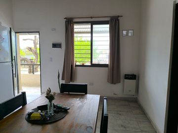 Venta de Dpto 2 dorm Alta Gracia