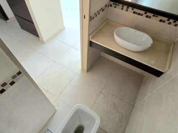 Semipiso de 2 amb a estrenar 74m², expensas bajas