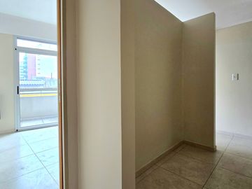Semipiso de 2 amb a estrenar 74m², expensas bajas