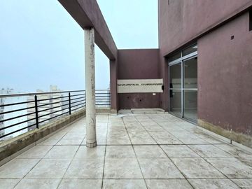 Semipiso de 2 amb a estrenar 74m², expensas bajas