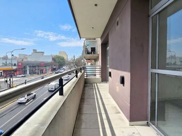 Semipiso de 2 amb a estrenar 74m², expensas bajas