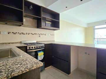 Semipiso de 2 amb a estrenar 74m², expensas bajas