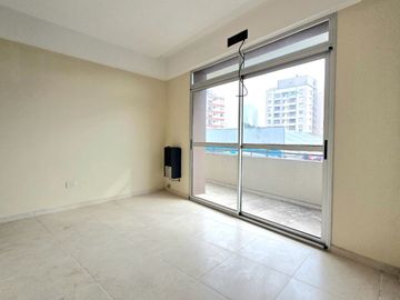 Semipiso de 2 amb a estrenar 74m², expensas bajas