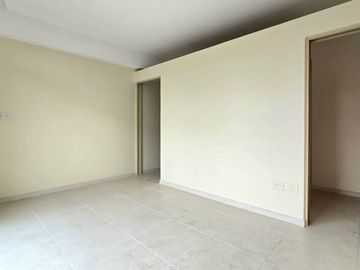 Semipiso de 2 amb a estrenar 74m², expensas bajas
