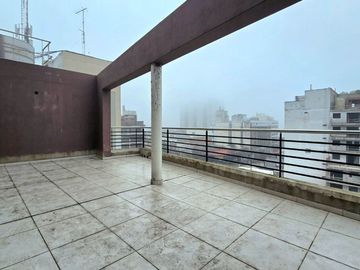 Semipiso de 2 amb a estrenar 74m², expensas bajas