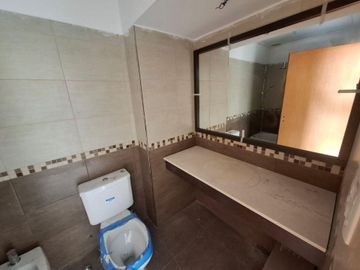 Semipiso de 2 amb a estrenar 60m², expensas bajas