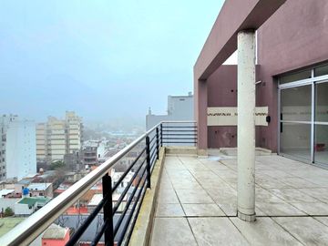Semipiso de 2 amb a estrenar 60m², expensas bajas