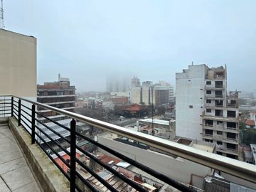 Semipiso de 2 amb a estrenar 60m², expensas bajas