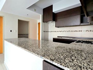 Semipiso de 2 amb a estrenar 60m², expensas bajas