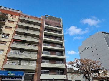 Semipiso de 2 amb a estrenar 60m², expensas bajas