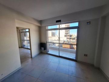 Semipiso de 2 amb a estrenar 60m², expensas bajas