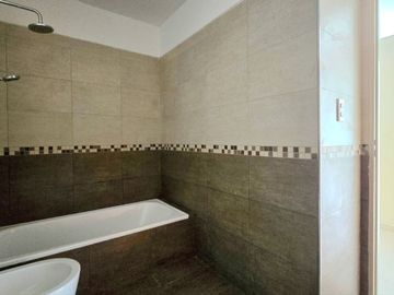 Semipiso de 2 amb a estrenar 60m², expensas bajas