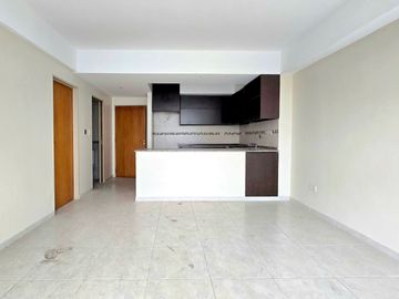 Semipiso de 2 amb a estrenar 60m², expensas bajas