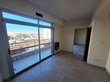 Semipiso de 2 amb a estrenar 60m², expensas bajas