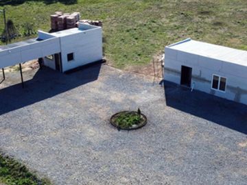 Lote en Venta en Zarate Barrio Campo Los Fresnos