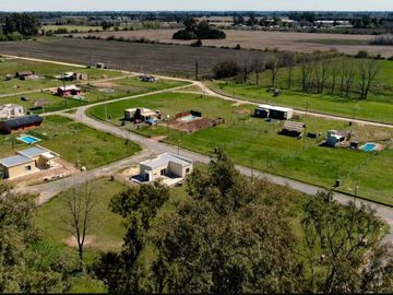 Lote en Venta en Zarate Barrio Campo Los Fresnos