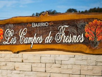 Lote en Venta en Zarate Barrio Campo Los Fresnos