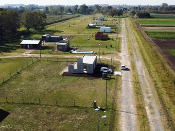 Lote en Venta en Zarate Barrio Campo Los Fresnos