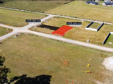 Lote en Venta en Zarate Barrio Campo Los Fresnos