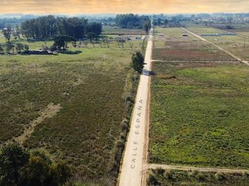 Lote en Venta en Zarate Barrio Campo Los Fresnos