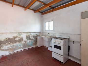 Venta PH 5 ambientes multifamiliar balcón frente