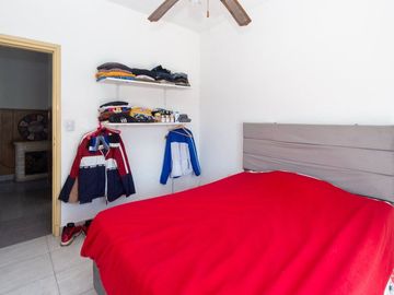 Venta PH 5 ambientes multifamiliar balcón frente