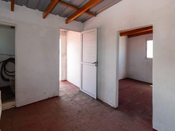 Venta PH 5 ambientes multifamiliar balcón frente
