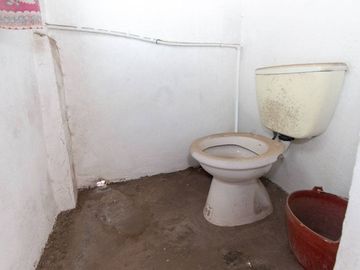 Venta PH 5 ambientes multifamiliar balcón frente
