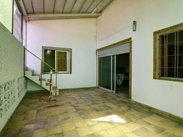 VENTA GALPON CON VIVIENDA - VILLA SOLDATI