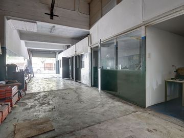 VENTA GALPON CON VIVIENDA - VILLA SOLDATI