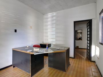 VENTA GALPON CON VIVIENDA - VILLA SOLDATI