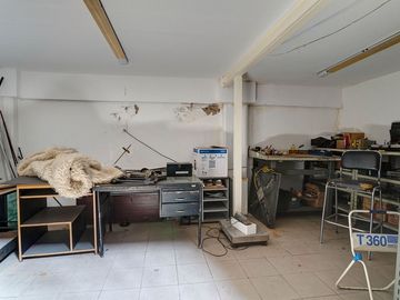 VENTA GALPON CON VIVIENDA - VILLA SOLDATI