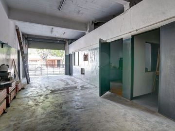 VENTA GALPON CON VIVIENDA - VILLA SOLDATI